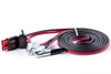 Quick Connect Jumper Cables 15 Foot Genesis Offroad