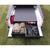 47.75 W x 74.75 Inch L x 10 Inch RS-Heavy Duty Gear Drawer 2-Drawer 50/50 Split Tuffy Security