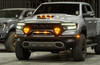 Ram 1500 TRX 21-On XL80 A-Pillar Kit Baja Designs