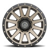 Icon Alloys Compression Bronze - 20 X 10 / 8 X 6.5 / -19 Mm / 4.75" Bs