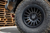 Icon Alloys Recon Slx Sat Blk 17 X 8.5 / 6 X 120 / 0Mm / 4.75" Bs