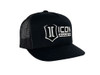 Icon Alloys Snapback Hat