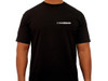 Icon Alloys Standard Tee Black - Large