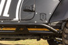 20-Up Jeep Jt Pro Series Frame Mount Slider Left Side