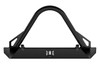 07-18 Jk Pro Front Bumper W/ Bar & Tabs