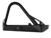 07-18 Jk Pro Front Bumper W/ Bar & Tabs