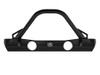 07-18 Jk Pro Front Bumper W/ Stinger & Tabs