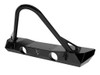 07-18 Jk Pro Series Front Bumper Rec Winch Mnt W/ Bar & Tabs