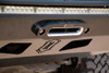 16-Up Toyota Tacoma Rear Bumper