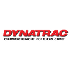 Dynatrac ProGrip™ Rear Brake Rotor, Jeep Wrangler JK, Stock Bolt Pattern