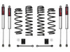 18-UP JEEP JL 3" SUSPENSION LIFT SYSTEM 1