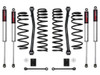 18-UP JEEP JL 3" SUSPENSION LIFT SYSTEM 2