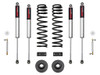 18-UP JEEP JL 2" SUSPENSION LIFT SYSTEM 1