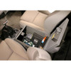 Series II Center Console Universal 10 Inch Wide Black Tuffy Security Products Series II Center Console Universal 10 Inch Wide Black Tuffy Security Products