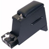 Series II Center Console Universal 6 1/2 Inch Wide Black Tuffy Security Products