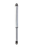 Off Road 2.5 Inch Air Shock 14 Inch Travel W/ 1 5/8 Inch Shaft Radflo Suspension