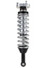 OE Replacement 2.5 Inch Front Coil-Over Kit Nissan Titan 2004+ For 6 Inch Lift Kit W/ Remote Reservoir Radflo Suspension