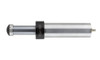 Off Road 2.0 Inch Hydraulic Pinch Mount Bump Stop W/ 1.25 Inch Shaft 4 Inch Travel Radflo Suspension