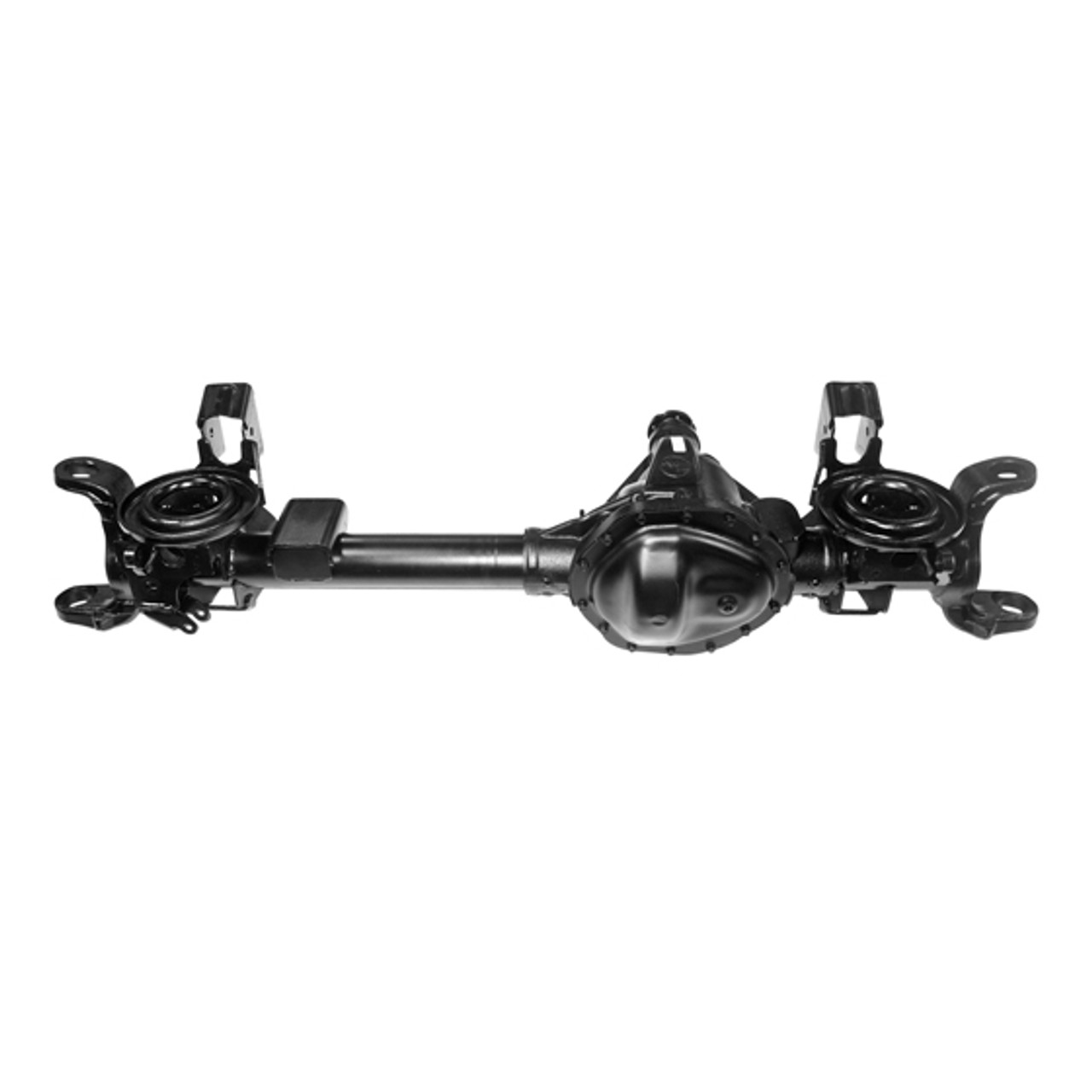 Zumbrota Remanufactured Front Axle Assembly 9.25" 2013 Dodge Ram 2500 & 3500 3.42 Ratio,