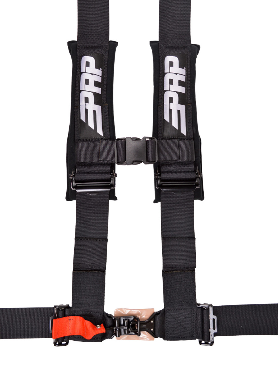 4.3 Harness, Black