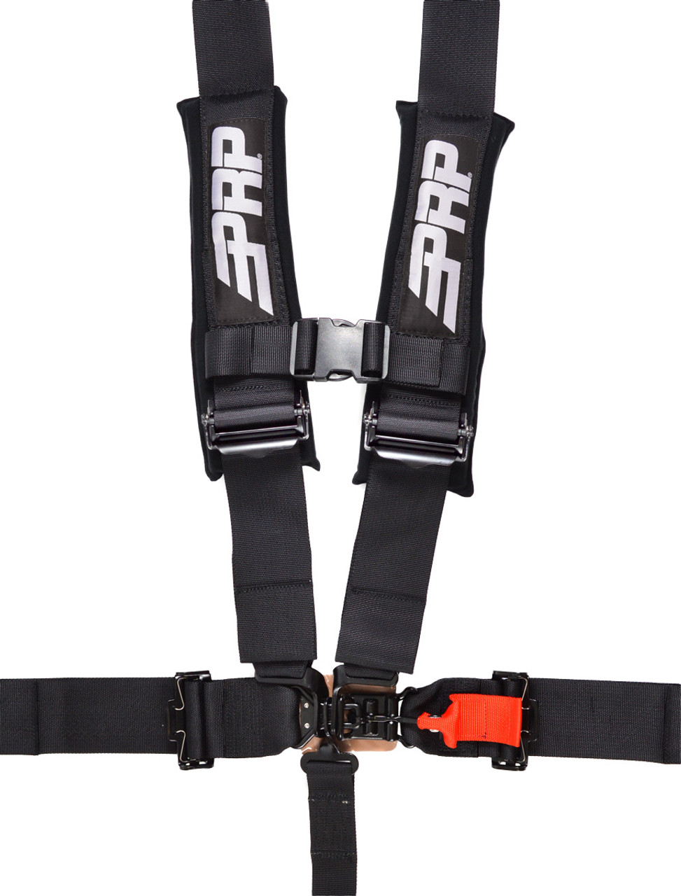 5.3 Harness, Black