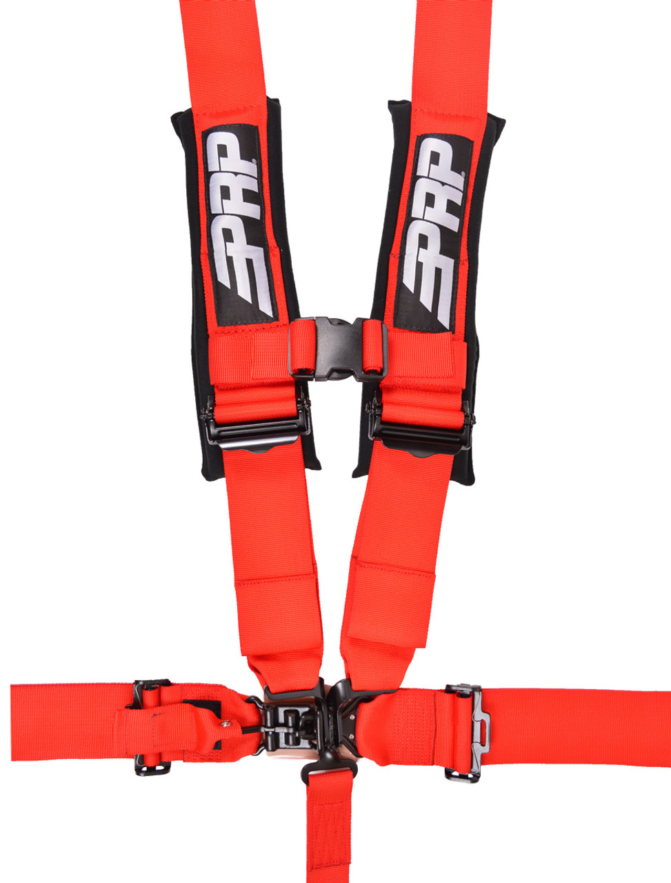 5.3 Harness, Red