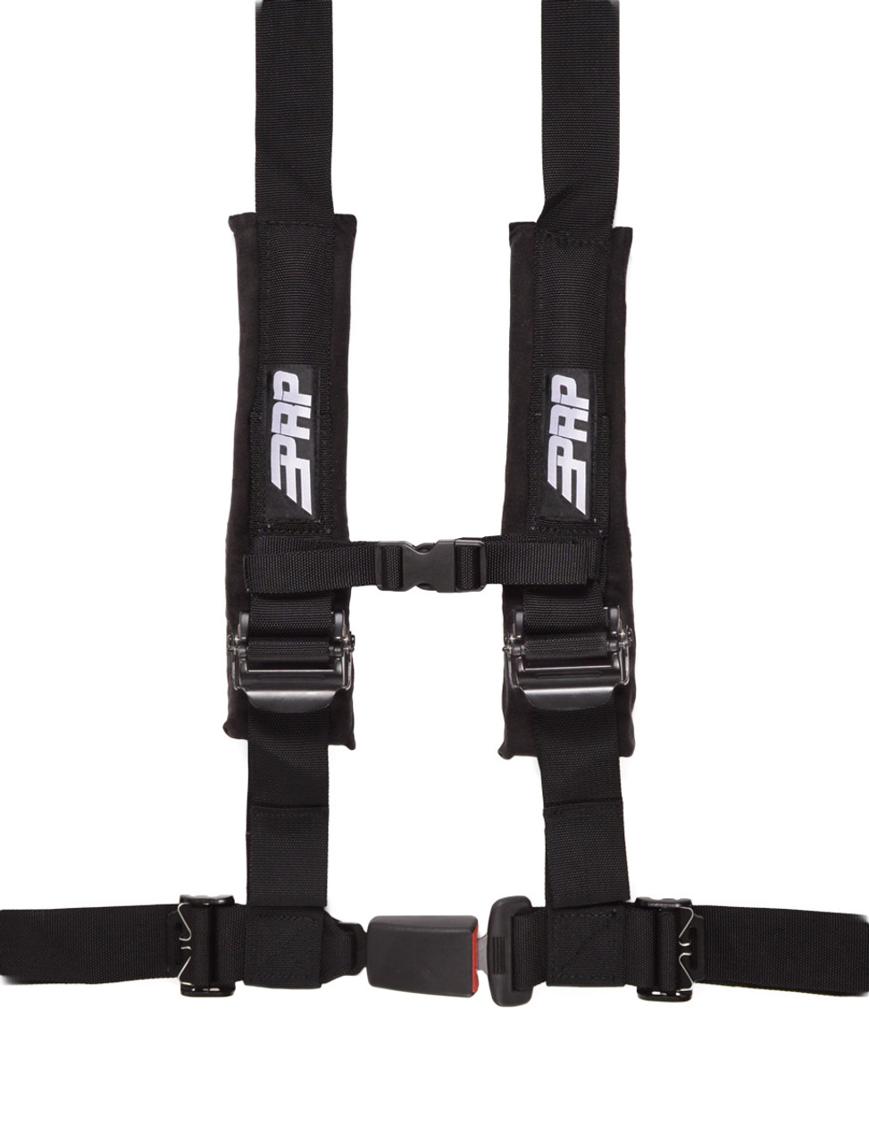 4.2 Harness, Black