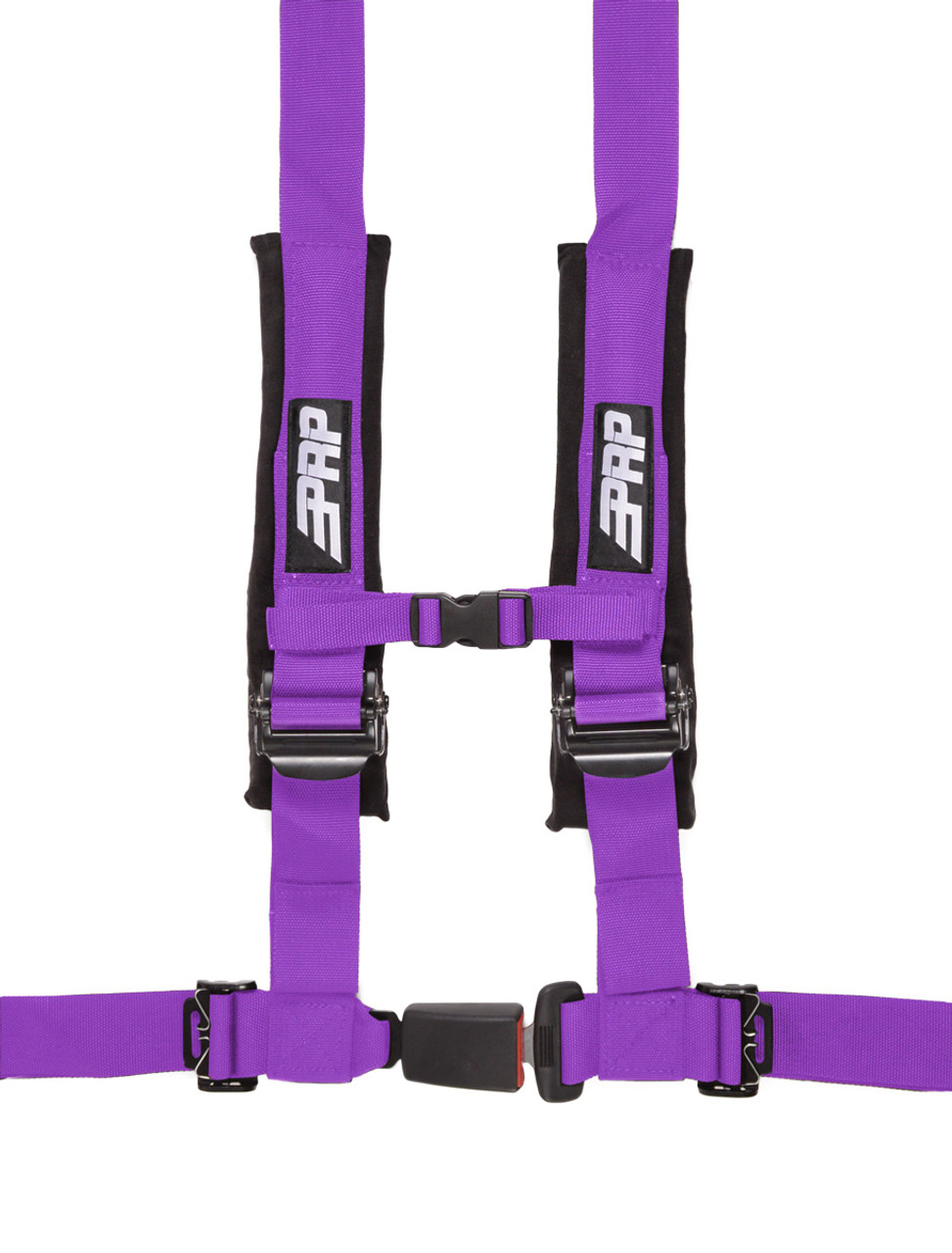 4.2 Harness, Purple