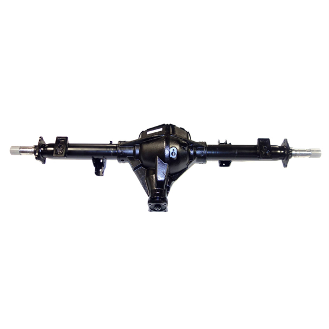 AAM 11.5" AXLE ASSY '04-'08 CHY RAM DRW 3500 ('07-'08 EXC CAB-CHASSIS) 3.73, 4WD, POSI