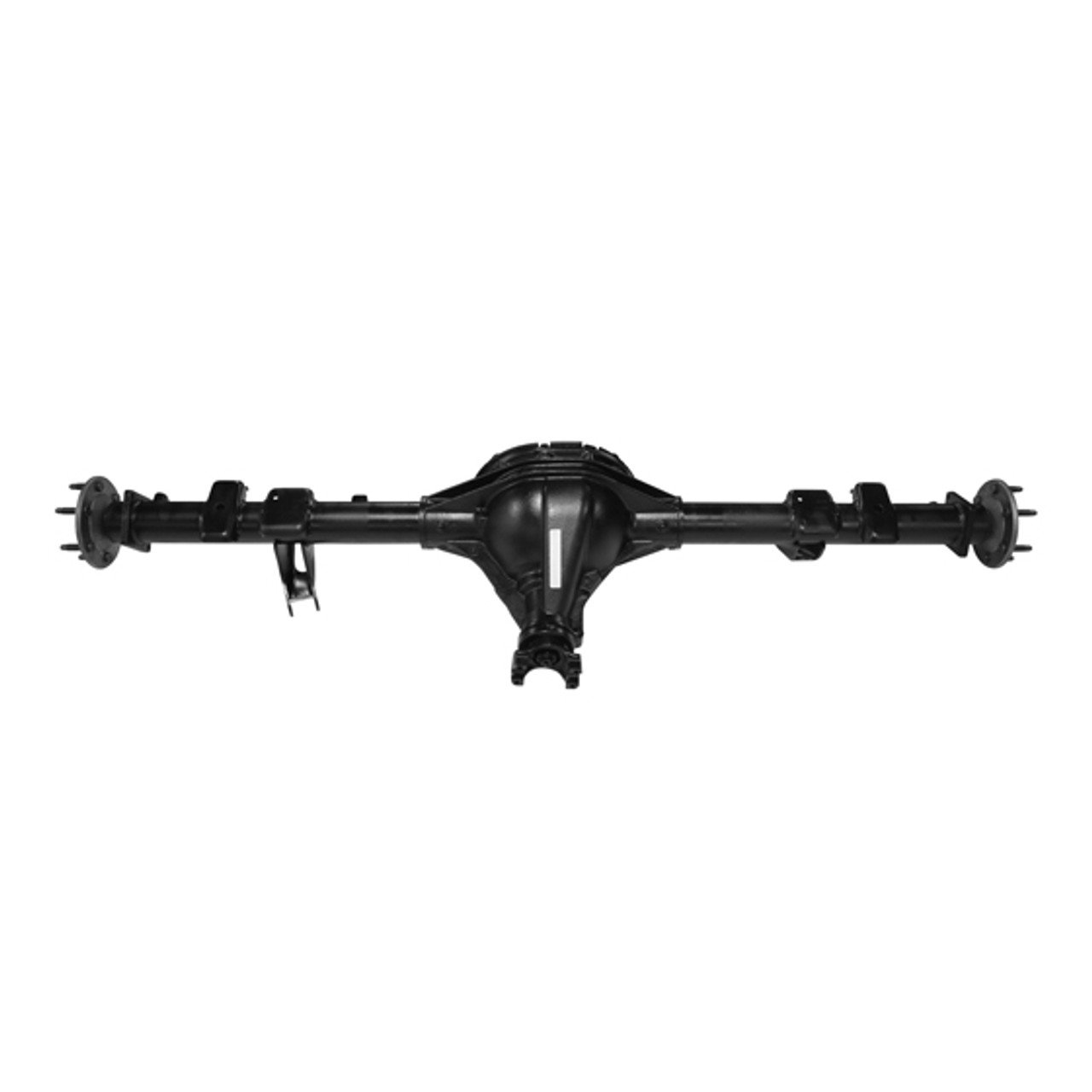 9.5" Rear Differential Axle Assembly for 2014-19 GM 1500 With 3.42 Gear Ratio, Posi