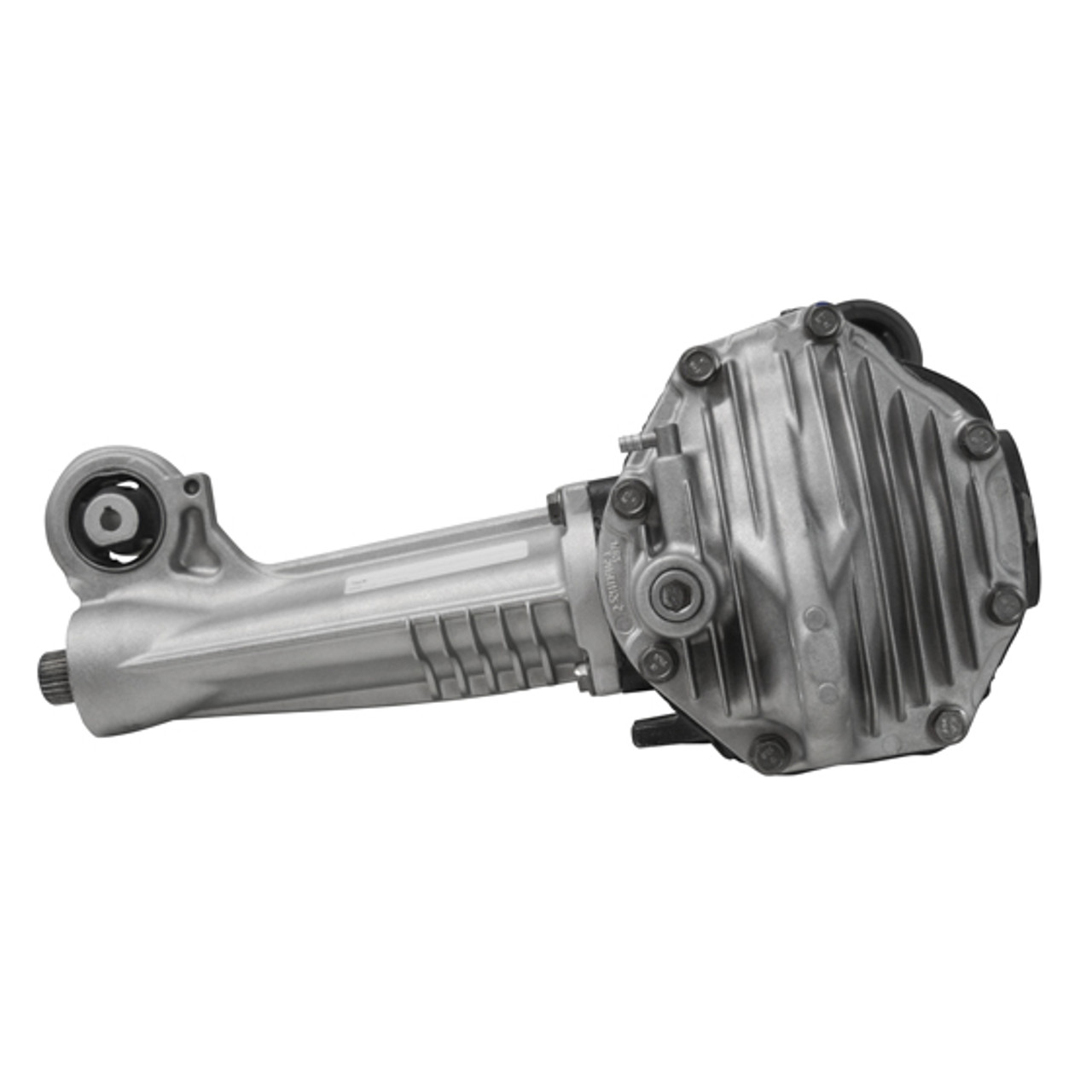 Zumbrota Front Axle Assembly for 2005-2006 Jeep Grand Cherokee and 2006 Jeep Commander 8" with 3:07 Gear Ratio