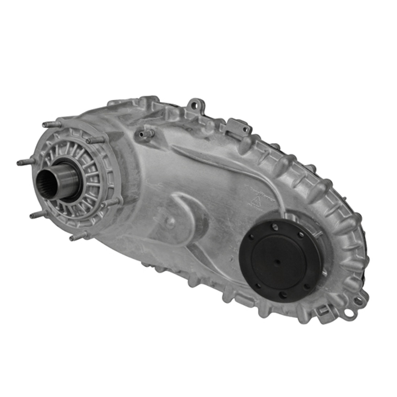 BW4446 Transfer Case for 2012-13 Ram 2500 And 3500, Rear Slip Yoke, Electric Shift