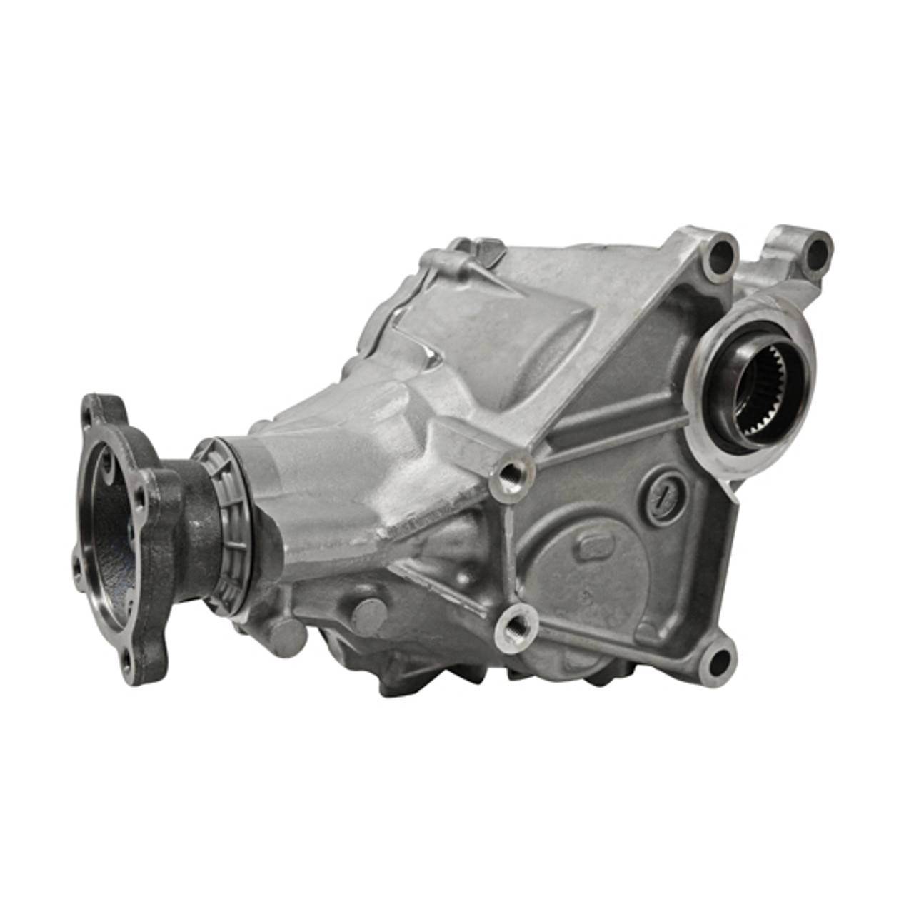 Zumbrota Transfer Case 2010-2012 Ford Fusion/Mercury Milan/Lincoln MKZ