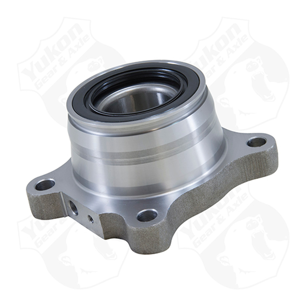 Yukon replacement unit bearing hub for '05-'16 Toyota Tacoma rear, right hand side
