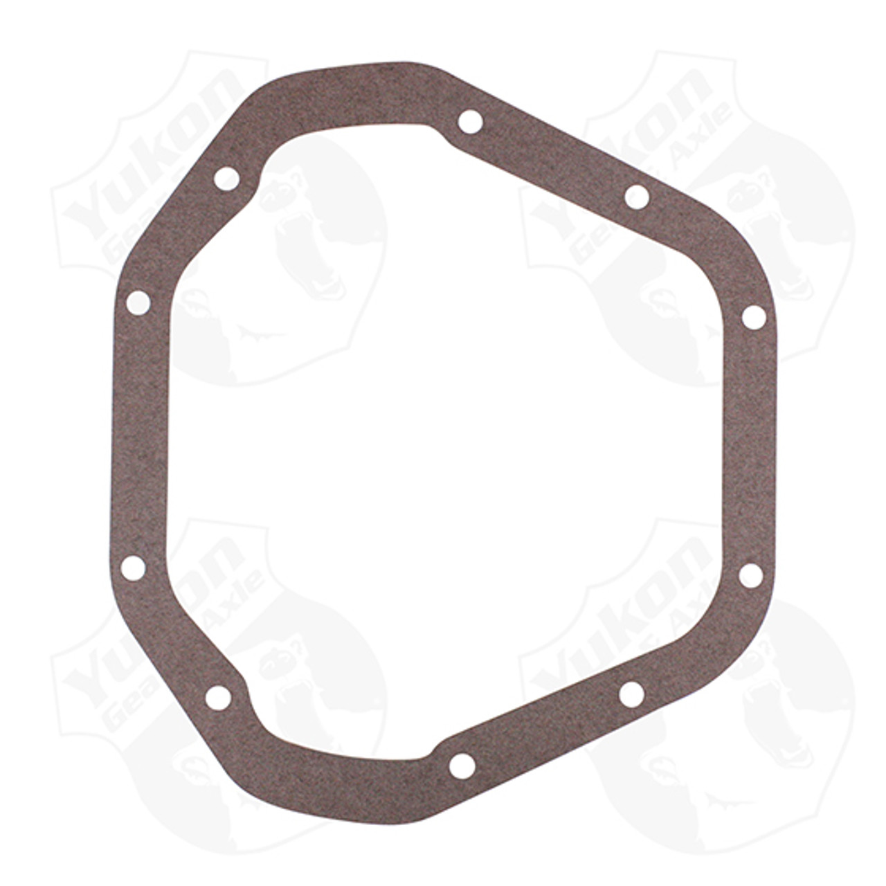 Replacement cover gasket for Dana 50, Dana 60 & Dana 70