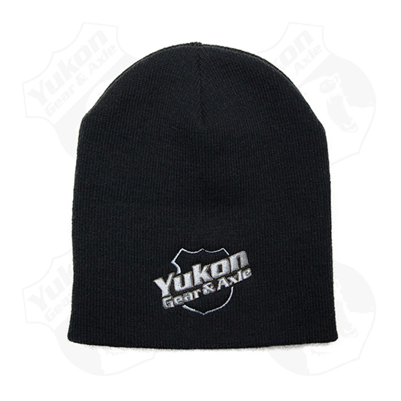 Yukon Skull Cap