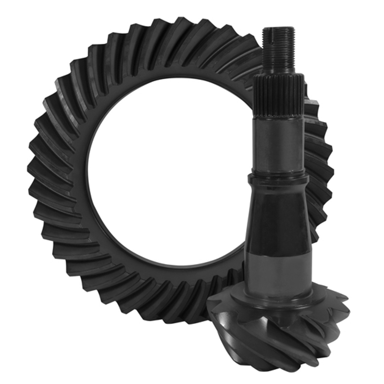 Yukon High Performance Ring & Pinion Gear Set for 2014 & up GM 9.5" in a 3.73 ratio