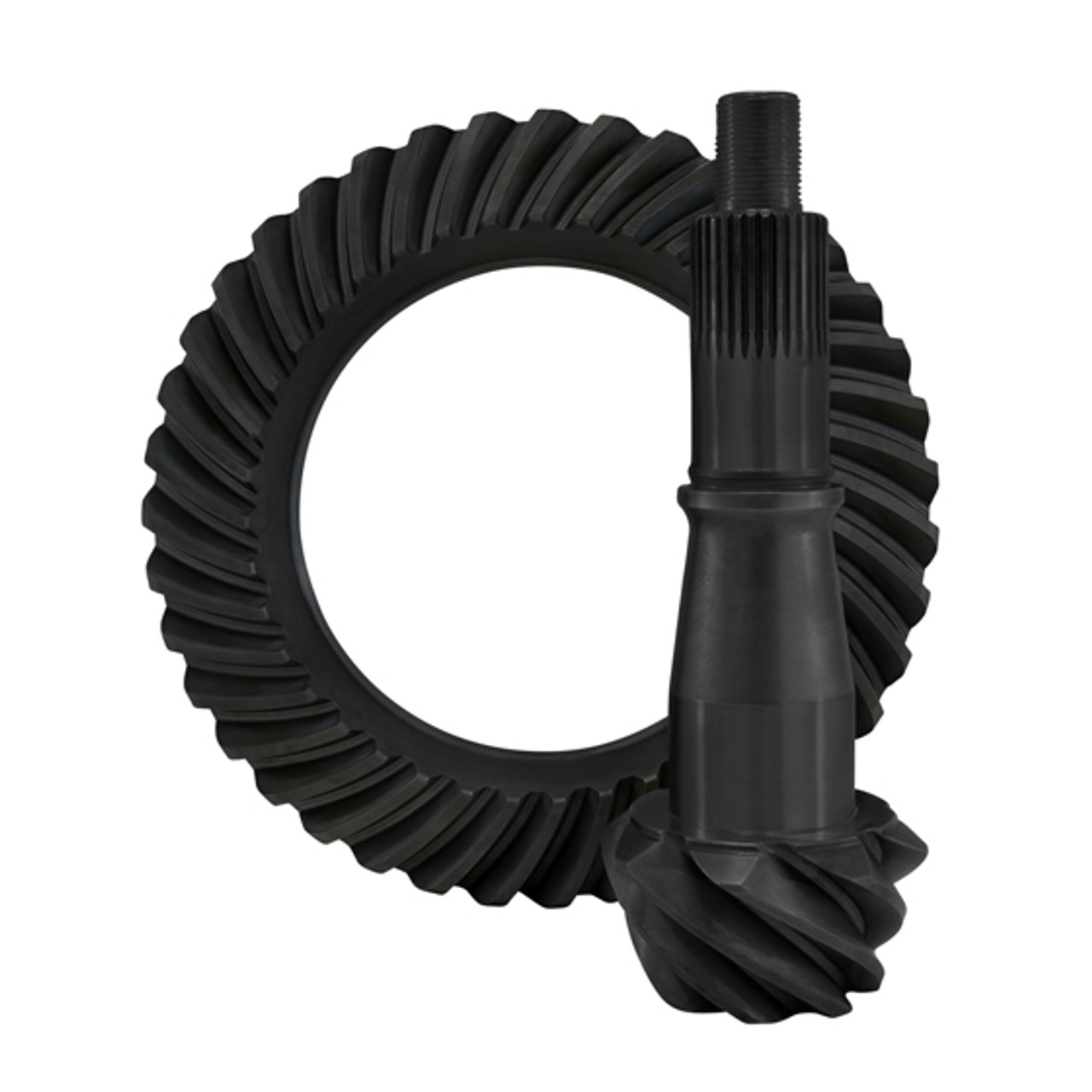 Yukon High Performance Ring & Pinion Gear Set for 2014 & up GM 9.5" in a 4.88 ratio