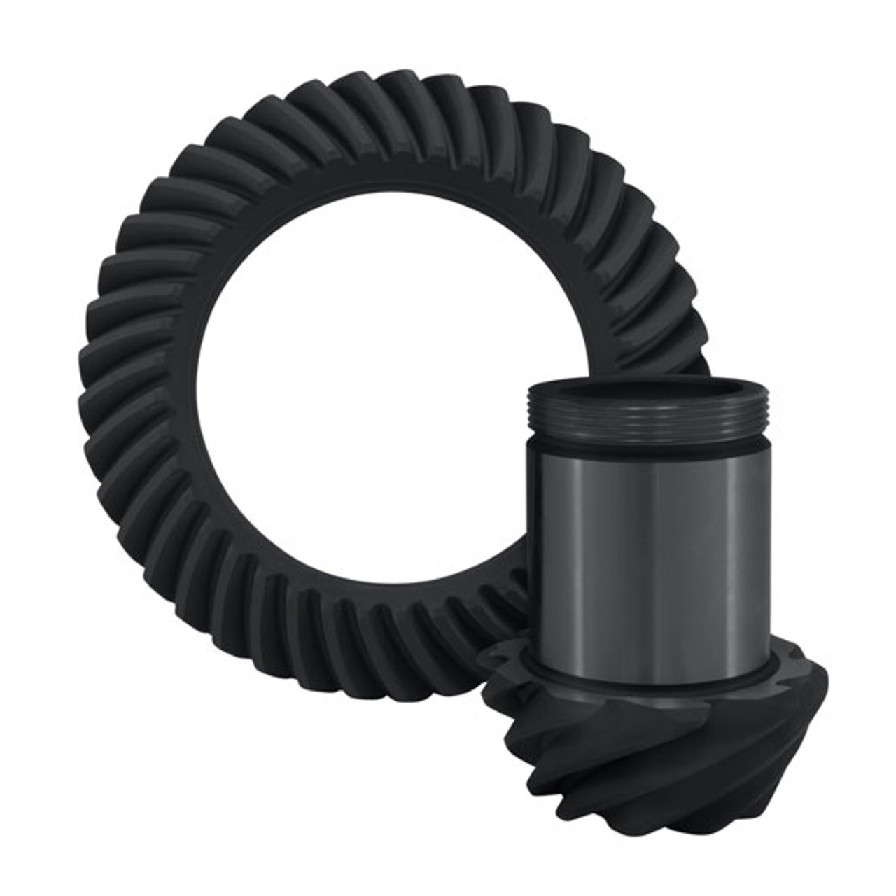 High performance Yukon Ring & Pinion gear set for GM C5 (Corvette) in a 4.11 ratio