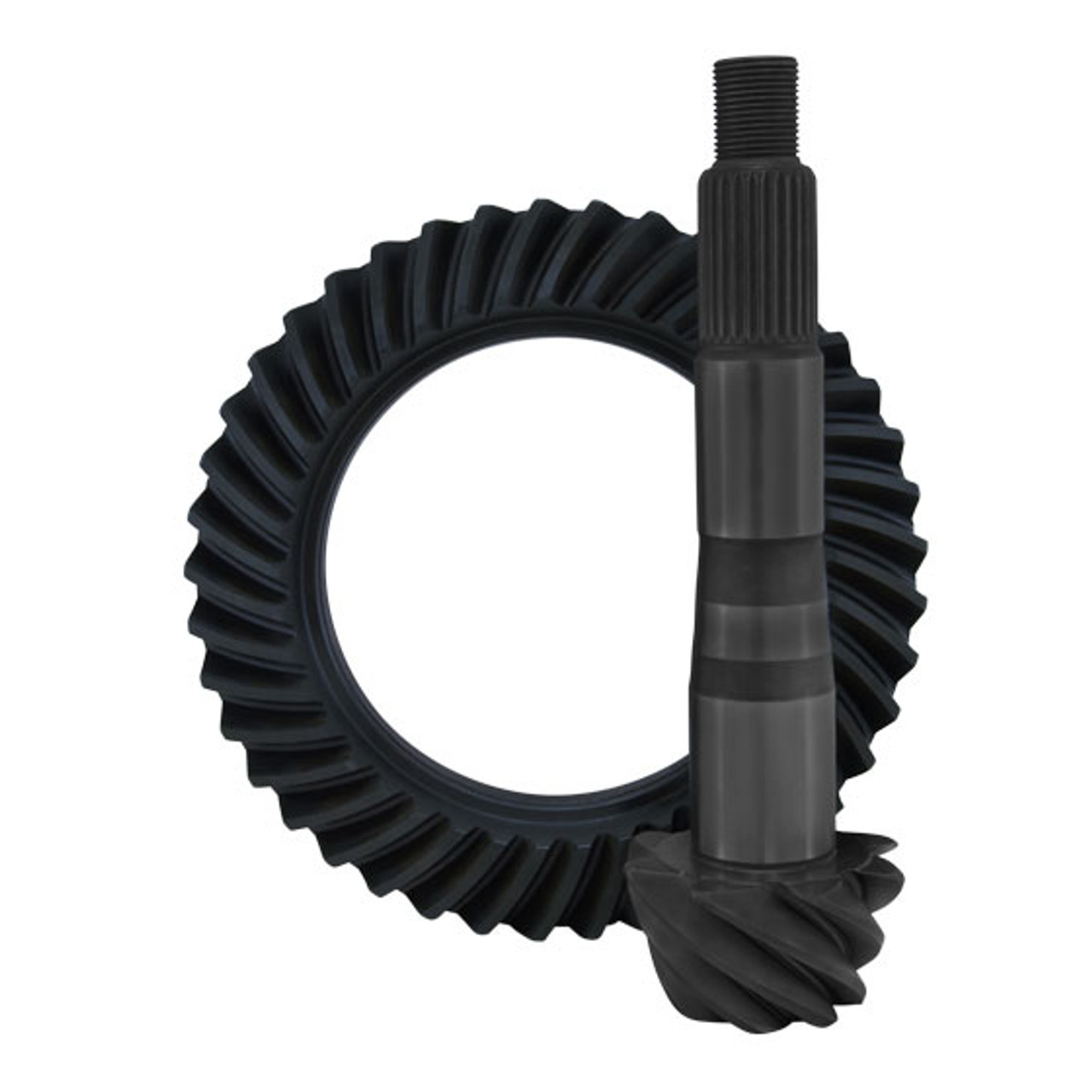 Yukon ring & pinion set for Nissan R200 front, 5.13 ratio