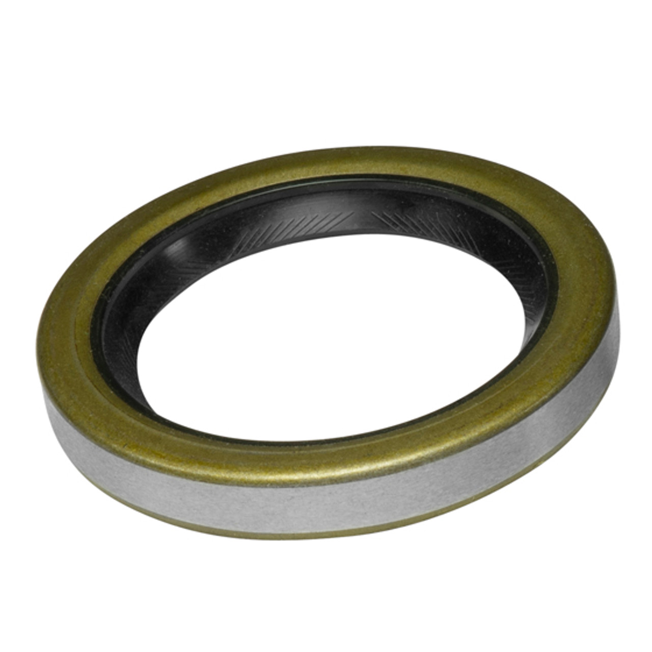 Inner axle seal for 7.5", 8" and V6 Toyota rear.