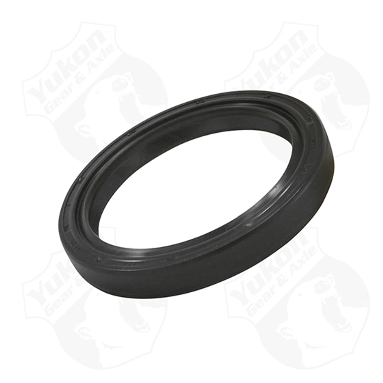 Samurai axle seal