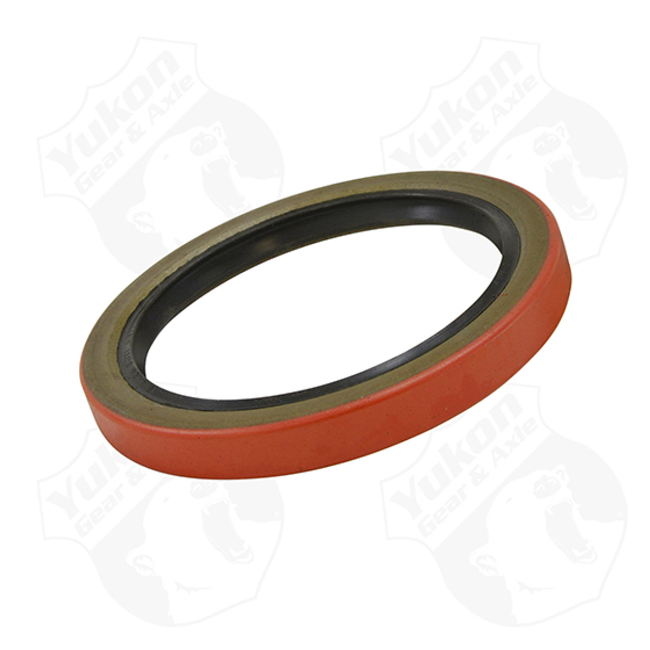 Full time inner wheel replacement seal for Dana 44 Dodge 4WD front.
