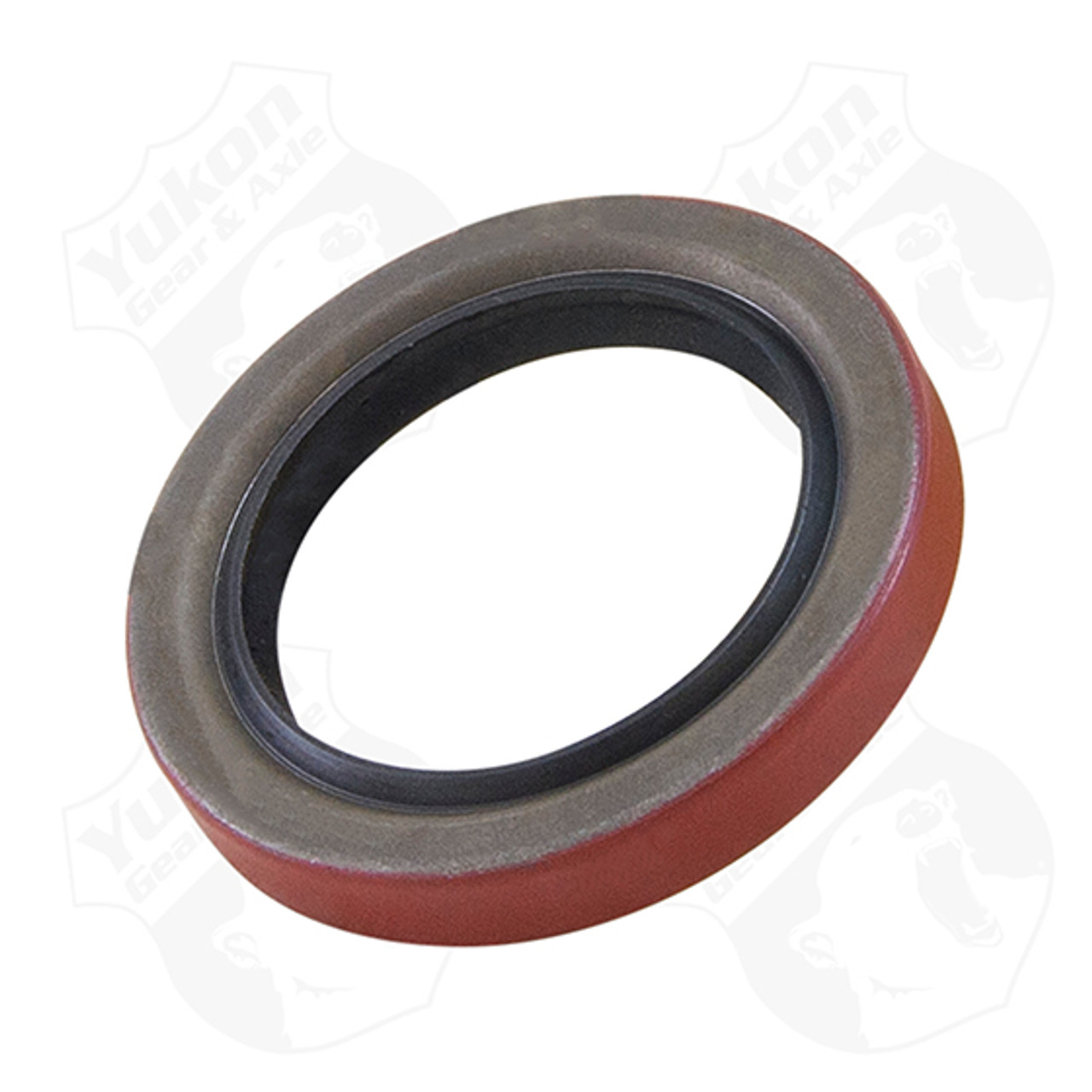 Side yoke axle replacement seal for Dana 44 ICA Vette and Viper.