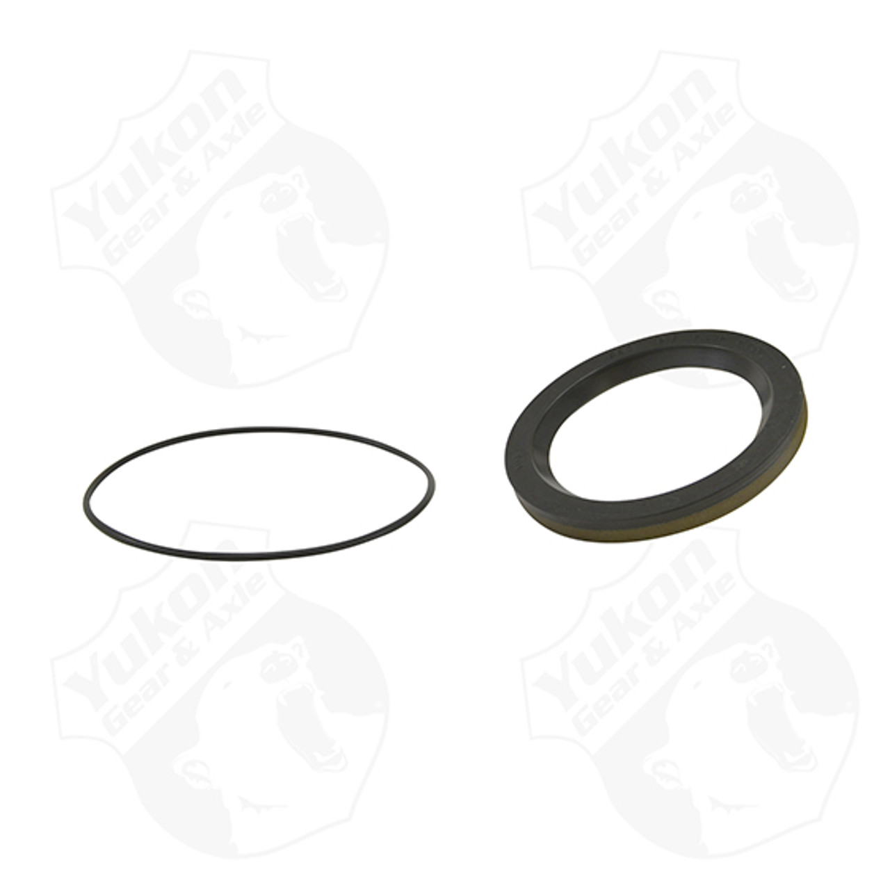 58-64 Chevy Passenger axle seal, USE w/ BCARW607NR