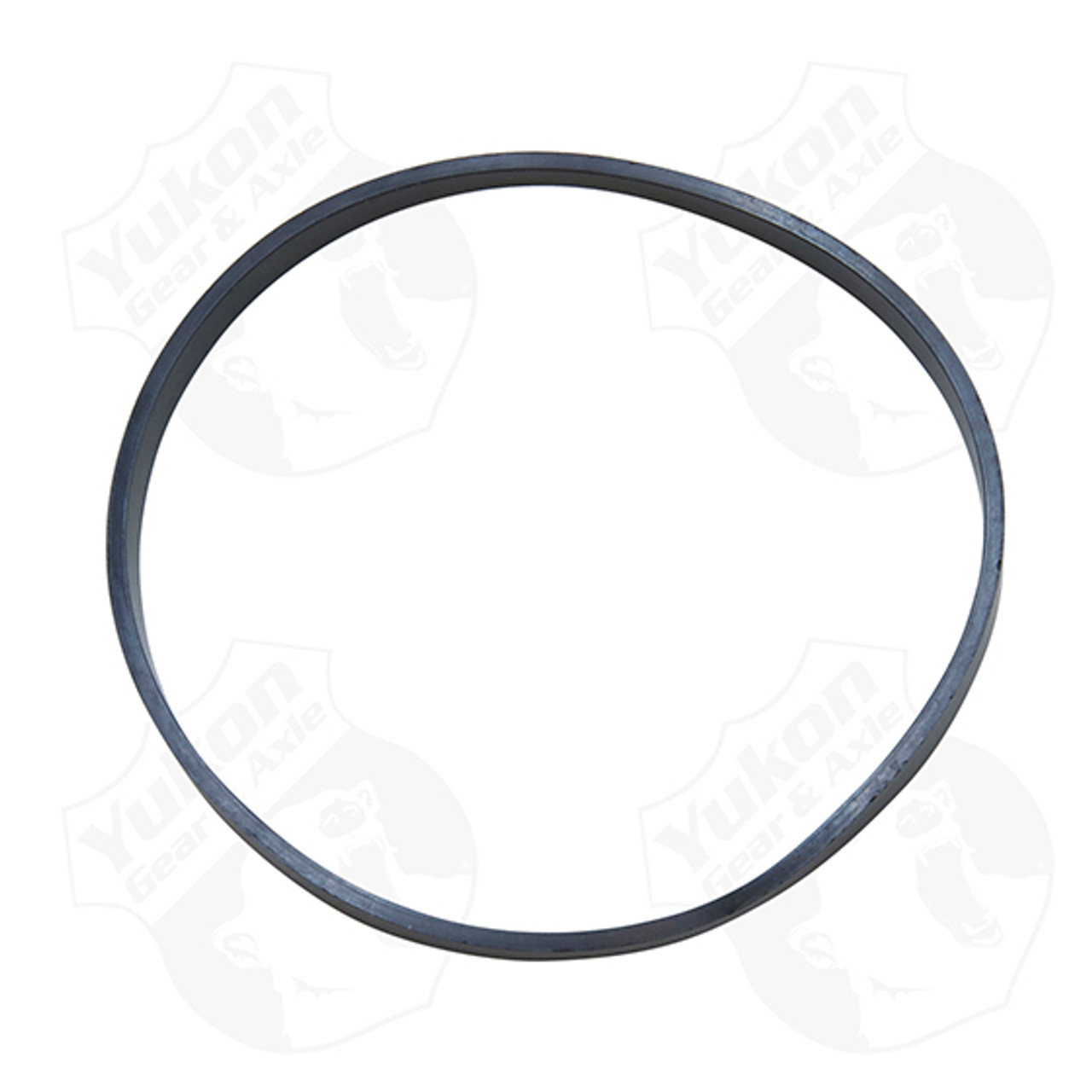 7.25" IFS RIGHT outer axle seal