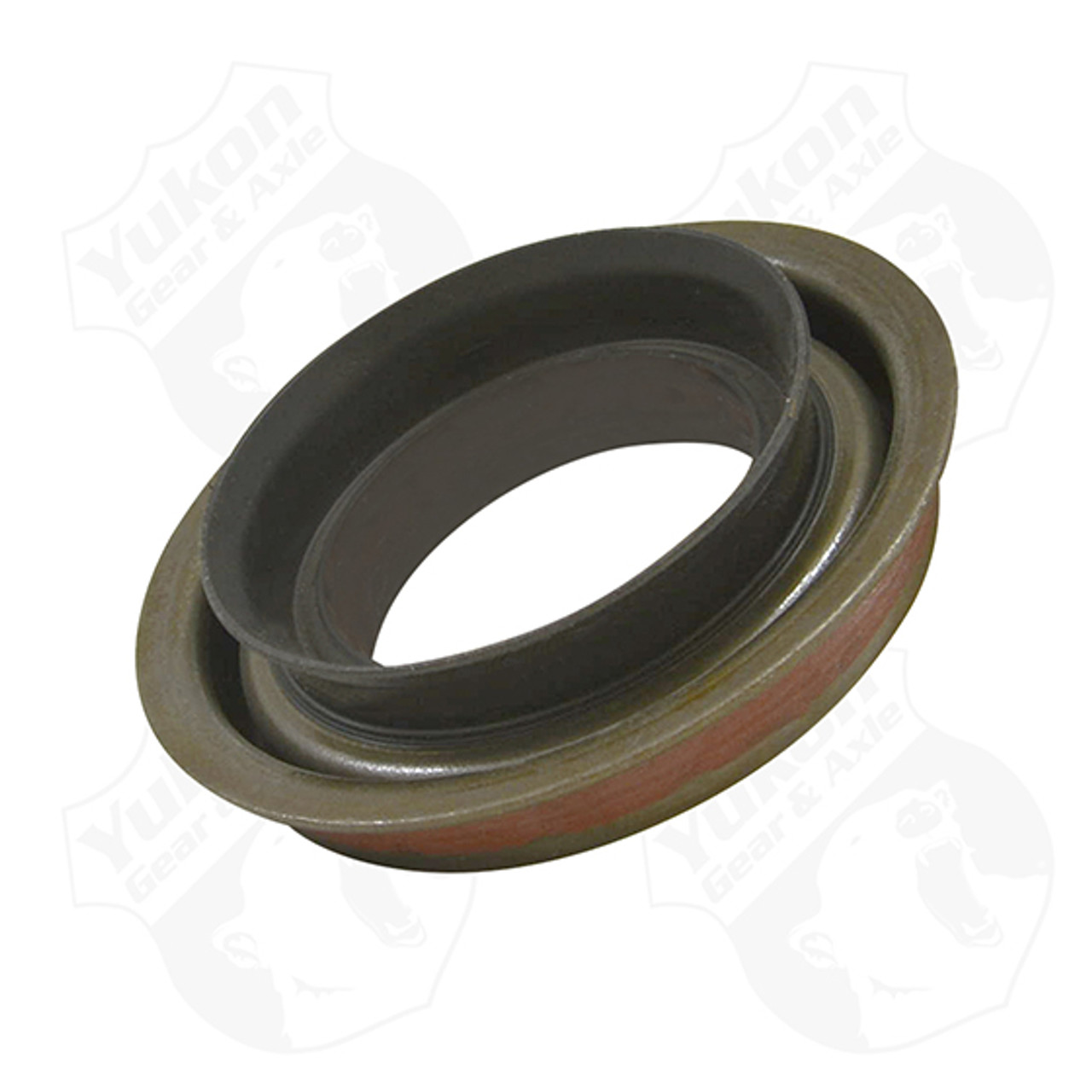 Replacement side axle seal for Dana 28 IRS &  96 & Up M35 & D30 Super left hand inner.