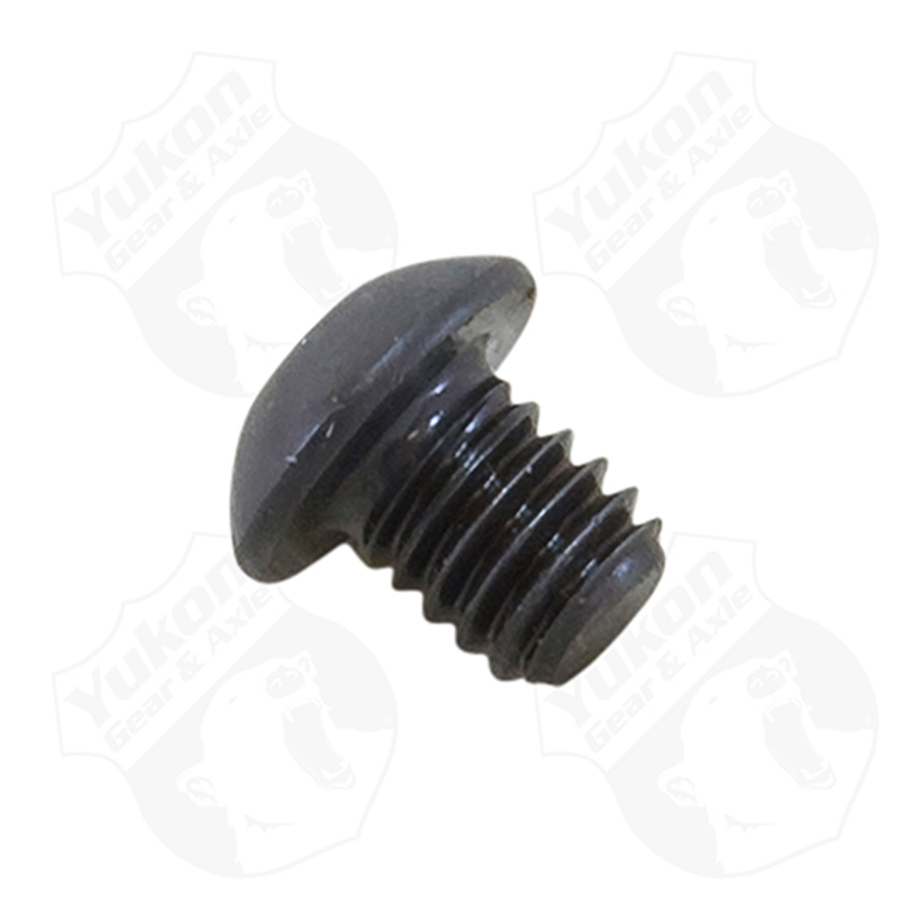 Adjuster lock bolt 3.062" & 3.250" Yukon Ford 9" Drop Out.