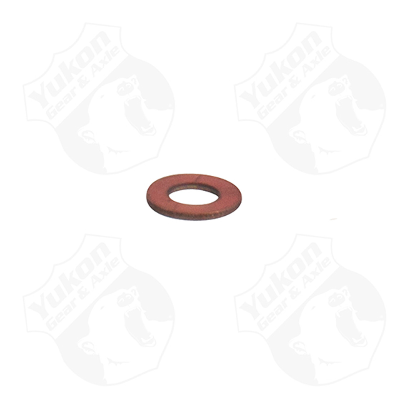 Copper washer for Ford 9" & 8" dropout housing