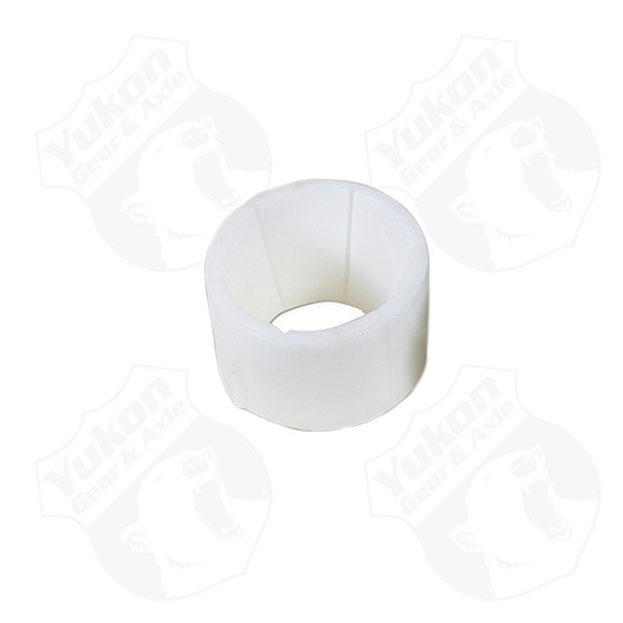 Replacement kingpin knuckle bushing for Dana 60